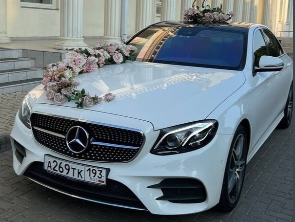 Mercedes 300