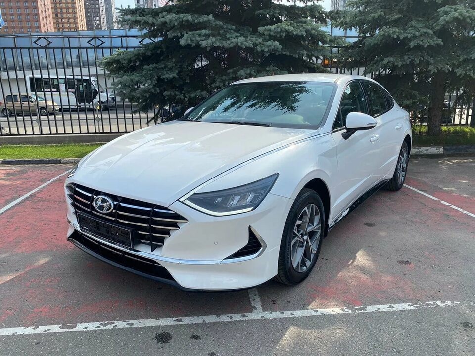 Hyundai